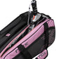Bolso Paletero Nox Street Series Grey/Pink 2024/2025 - Sur SportsBolsos y Mochilas
