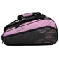Bolso Paletero Nox Street Series Grey/Pink 2024/2025 - Sur SportsBolsos y Mochilas