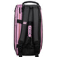 Bolso Paletero Nox Street Series Grey/Pink 2024/2025 - Sur SportsBolsos y Mochilas