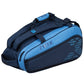 Bolso Paletero Nox Street Series Sky Blue 2024/2025 - Sur SportsBolsos y Mochilas