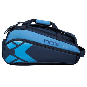 Bolso Paletero Nox Street Series Sky Blue 2024/2025 - Sur SportsBolsos y Mochilas