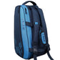 Bolso Paletero Nox Street Series Sky Blue 2024/2025 - Sur SportsBolsos y Mochilas