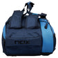 Bolso Paletero Nox Street Series Sky Blue 2024/2025 - Sur SportsBolsos y Mochilas