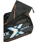 Bolso Paletero Nox Thermo ML10 Plata - Sur SportsBolsos y Mochilas