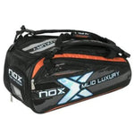 Bolso Paletero Nox Thermo ML10 Plata - Sur SportsBolsos y Mochilas