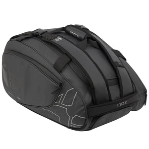 Bolso Paletero Nox WPT Master Series 2023/2024 - Sur SportsBolsos y Mochilas