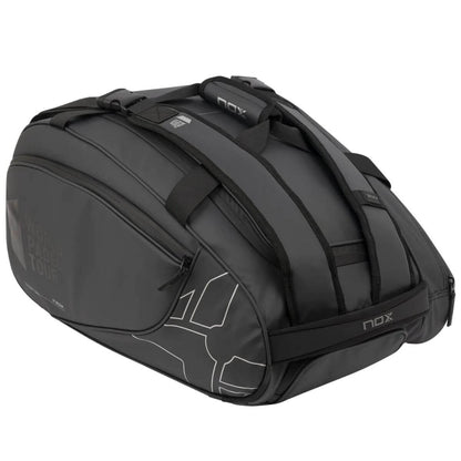 Bolso Paletero Nox WPT Master Series 2023/2024 - Sur SportsBolsos y Mochilas