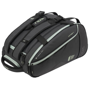 Bolso Paletero Nox WPT Open Series 2023 - 2024 - Sur SportsBolsos y Mochilas