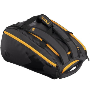 Bolso Paletero Nox WPT Open Series - Sur SportsBolsos y Mochilas