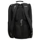 Bolso Robin Soderling Pro Negro Blanco - Sur SportsBolsos y Mochilas