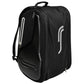 Bolso Robin Soderling Pro Negro Blanco - Sur SportsBolsos y Mochilas
