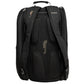 Bolso Robin Soderling Pro Negro Oro - Sur SportsBolsos y Mochilas
