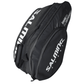 Bolso Salming Race Player Negro - Sur SportsBolsos y Mochilas