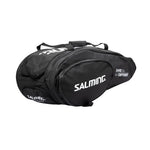 Bolso Salming Race Player Negro - Sur SportsBolsos y Mochilas
