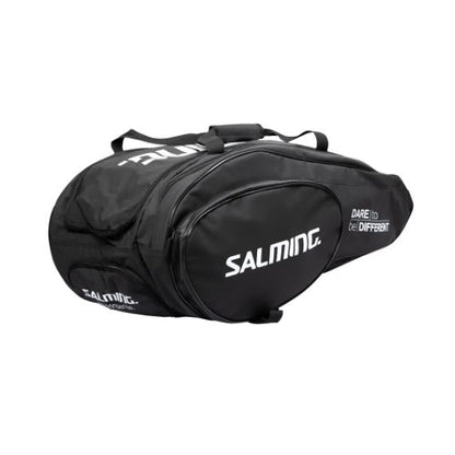 Bolso Salming Race Player Negro - Sur SportsBolsos y Mochilas