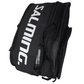 Bolso Salming Race Player Negro - Sur SportsBolsos y Mochilas