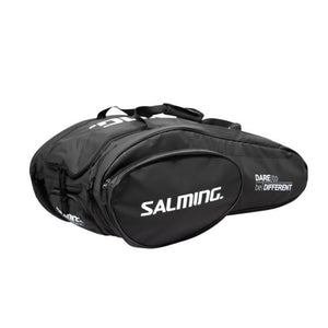 Bolso Salming Race Pro Negro - Sur SportsBolsos y Mochilas