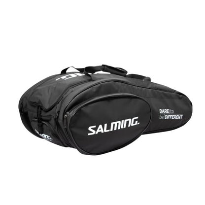Bolso Salming Race Pro Negro - Sur SportsBolsos y Mochilas