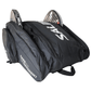 Bolso Salming Race Pro Negro - Sur SportsBolsos y Mochilas