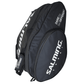 Bolso Salming Race Pro Negro - Sur SportsBolsos y Mochilas