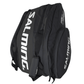 Bolso Salming Race Pro Negro - Sur SportsBolsos y Mochilas