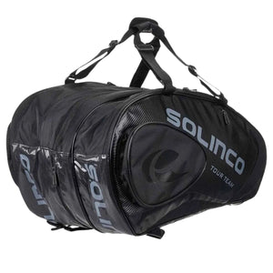 Bolso Solinco Blackout x15