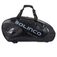 Bolso Solinco Blackout x15 - Sur SportsBolsos y Mochilas