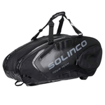 Bolso Solinco Blackout x15 - Sur SportsBolsos y Mochilas