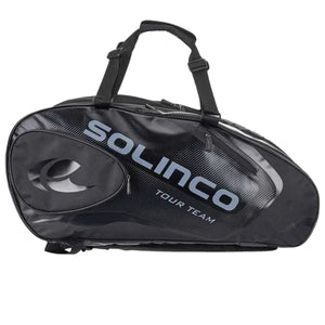 Bolso Solinco Blackout x6