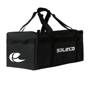 Bolso Solinco Tech Duffle - Sur SportsBolsos y Mochilas