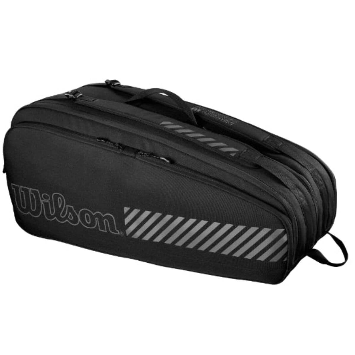 Bolso Wilson Night Session Tour x12 - Sur Sports
