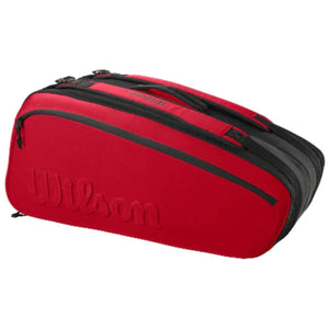 Bolso Wilson Super Tour Clash V2.0 X9 - Sur SportsBolsos y Mochilas