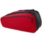 Bolso Wilson Super Tour Clash V2.0 X9 - Sur SportsBolsos y Mochilas