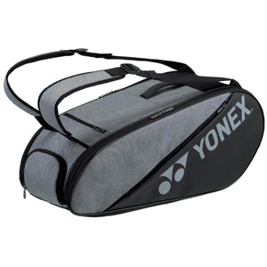 Bolso Yonex 82226 Active Negro X6 - Sur SportsBolsos y Mochilas