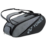 Bolso Yonex 82226 Active Negro X6 - Sur SportsBolsos y Mochilas
