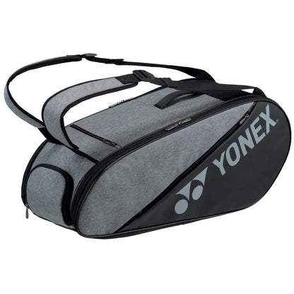 Bolso Yonex 82226 Active Negro X6 - Sur SportsBolsos y Mochilas