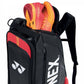 Bolso Yonex Expert 02326 BK Negro - Roja X6 2023 - Sur SportsBolsos y Mochilas