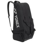 Bolso Yonex Gearlogic 72626 Black X6 - Sur SportsBolso
