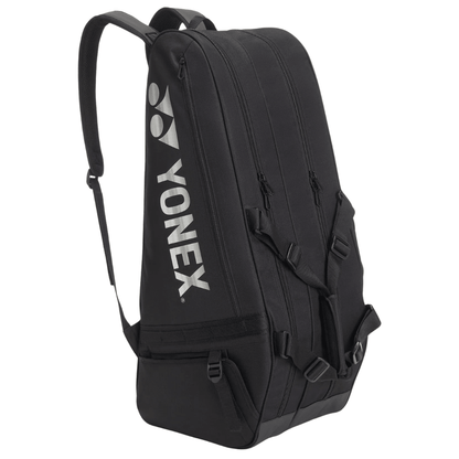 Bolso Yonex Gearlogic 72626 Black X6 - Sur SportsBolso