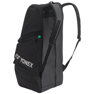 Bolso Yonex Gearlogic 72626 Black X6 - Sur SportsBolso