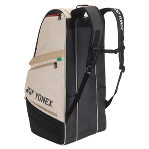 Bolso Yonex Gearlogic 72629 Beige X9 - Sur SportsBolso