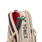 Bolso Yonex Gearlogic 72629 Beige X9 - Sur SportsBolso