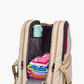Bolso Yonex Gearlogic 72629 Beige X9 - Sur SportsBolso