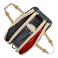 Bolso Yonex Gearlogic 72629 Beige X9 - Sur SportsBolso
