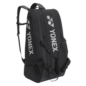 Bolso Yonex Gearlogic 72629 Black X9 - Sur SportsBolsos y Mochilas