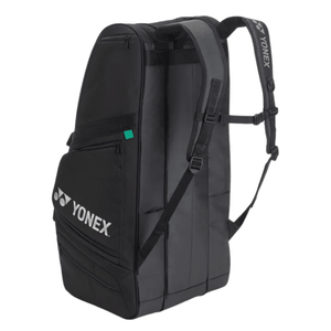 Bolso Yonex Gearlogic 72629 Black X9 - Sur SportsBolsos y Mochilas