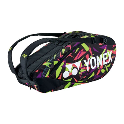 Bolso Yonex PRO 92226 6Pk Smash Colores 2023 - Sur SportsBolsos y Mochilas