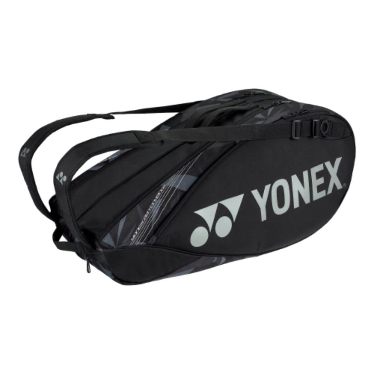 Bolso Yonex PRO 92229 9Pk Negro - Sur SportsBolsos y Mochilas