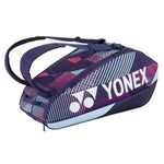 Bolso Yonex Pro 92426 Grape X6 2024 - Sur SportsBolsos y Mochilas