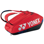 Bolso Yonex Pro 92426 Scarlet X6 2024 - Sur SportsBolsos y Mochilas